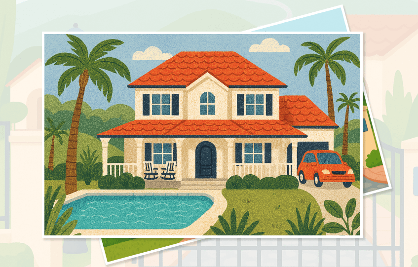 Apartamento en Panamá