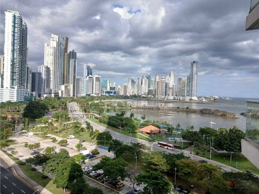 Apartment at Panamá