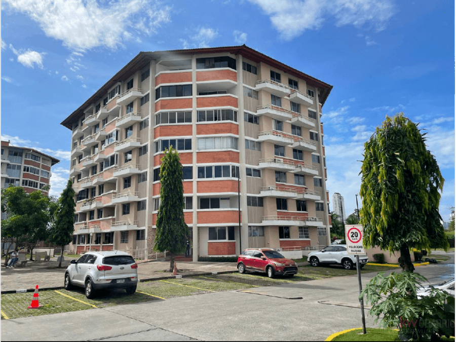 Apartamento en Panamá