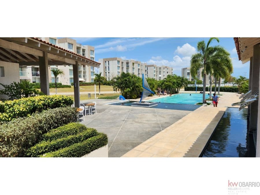 Apartamento en San Carlos