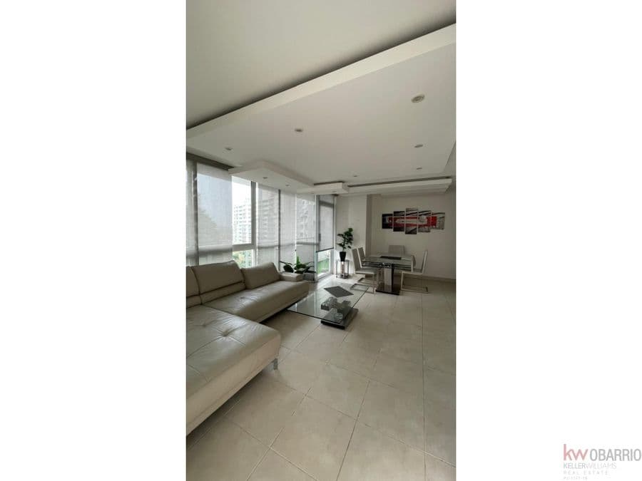 Apartamento en Panamá