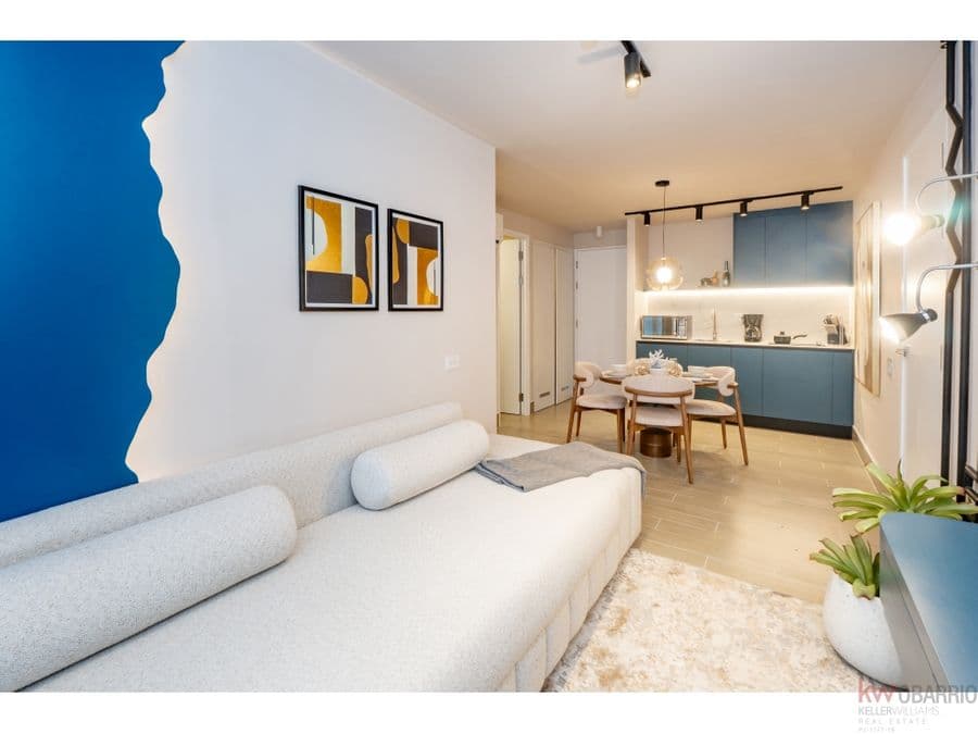 Apartamento en Panamá