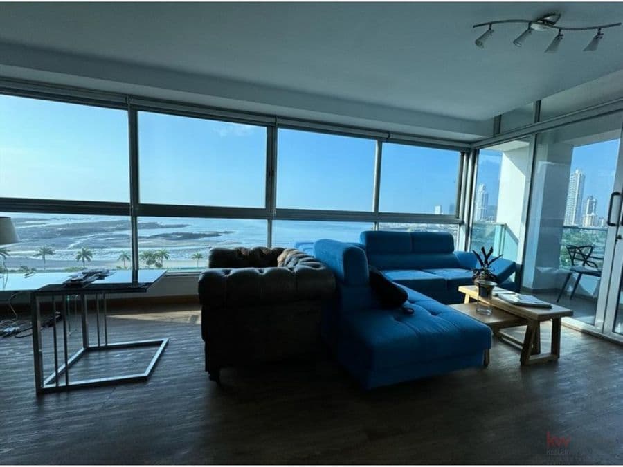 Apartment at Panamá