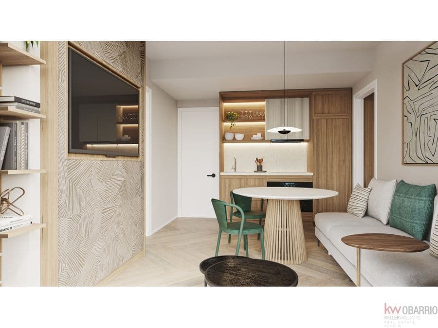 Apartamento en Panamá