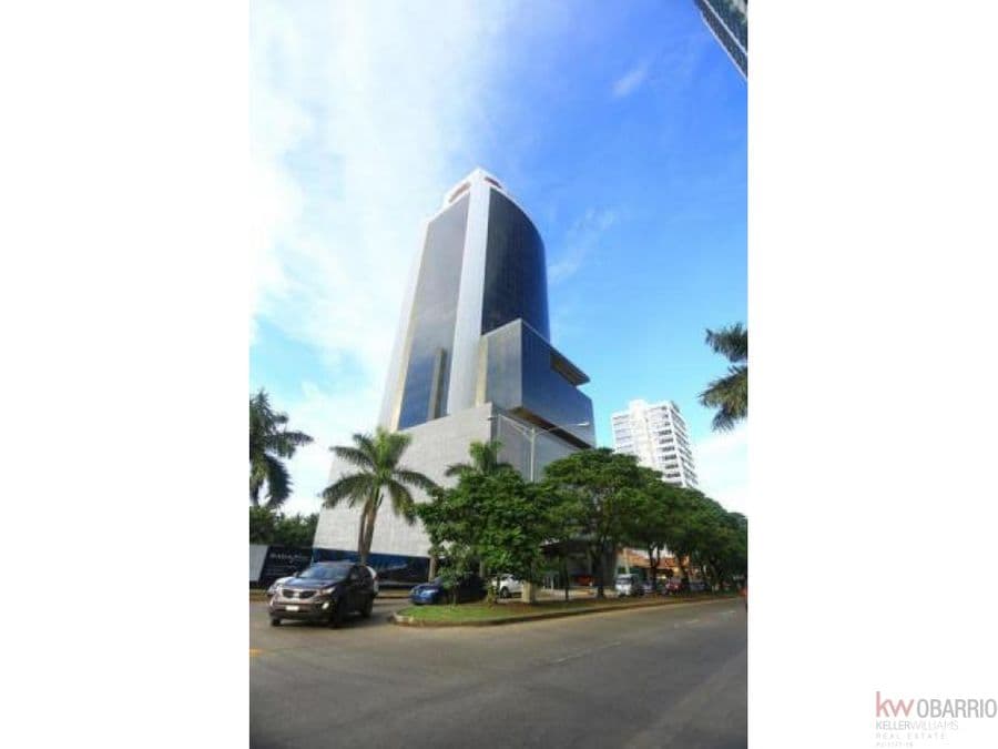 Oficina en Panamá