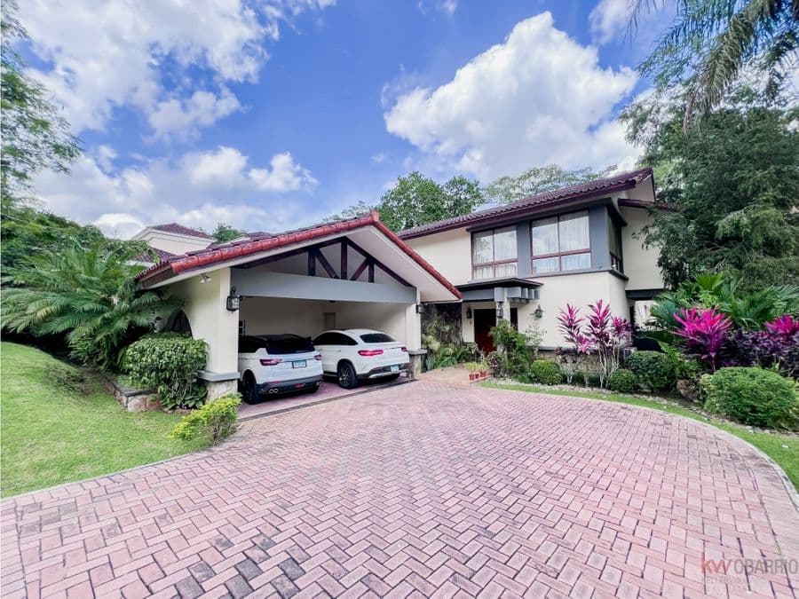 Casa en PH Camino de Cruces