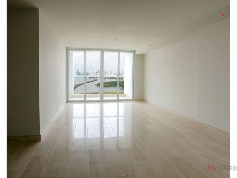 Apartamento en PH The Regent