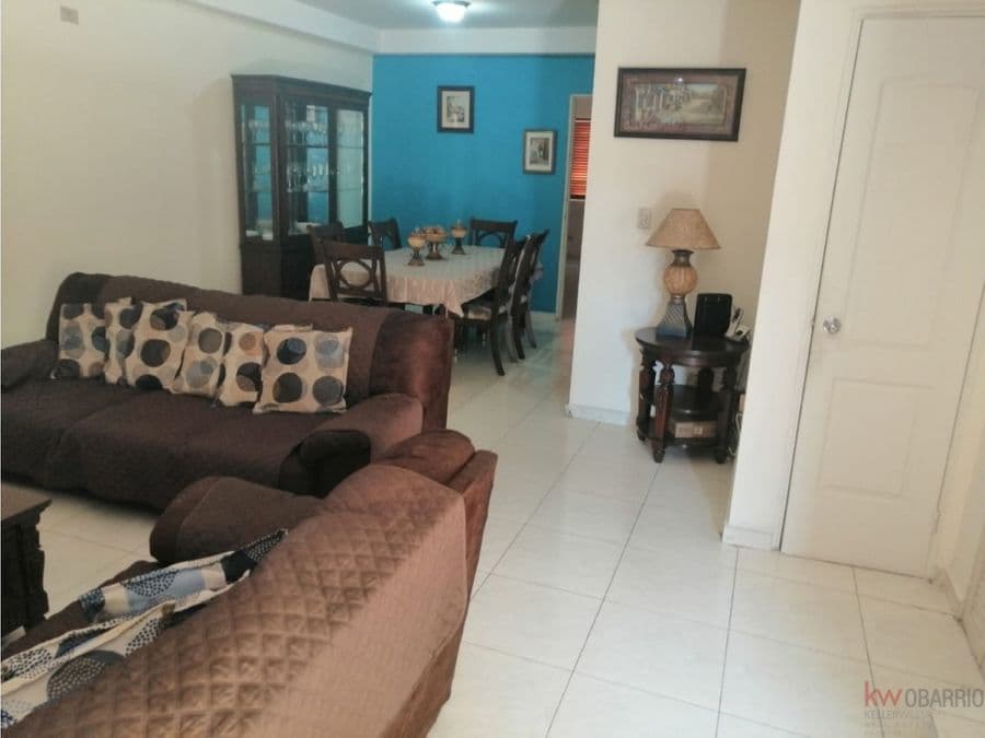 Propiedad en San Miguelito