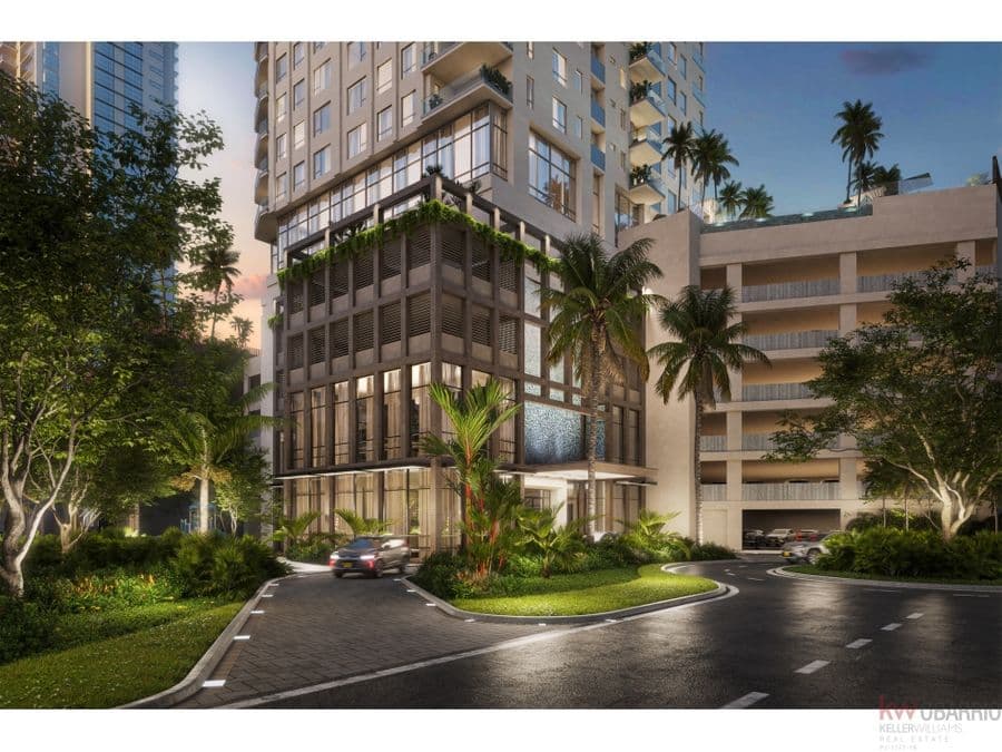 Apartamento en Panamá