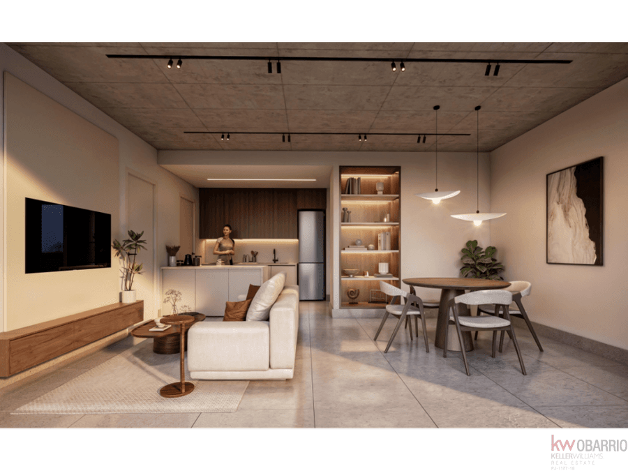 Apartamento en Panamá