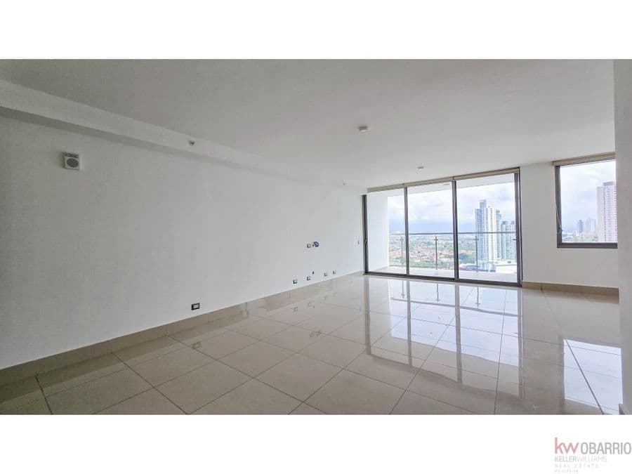 Apartment at Panamá