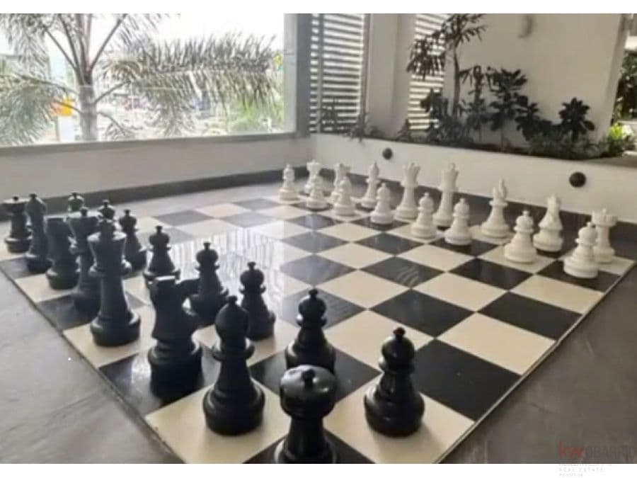 Apartamento en Panamá