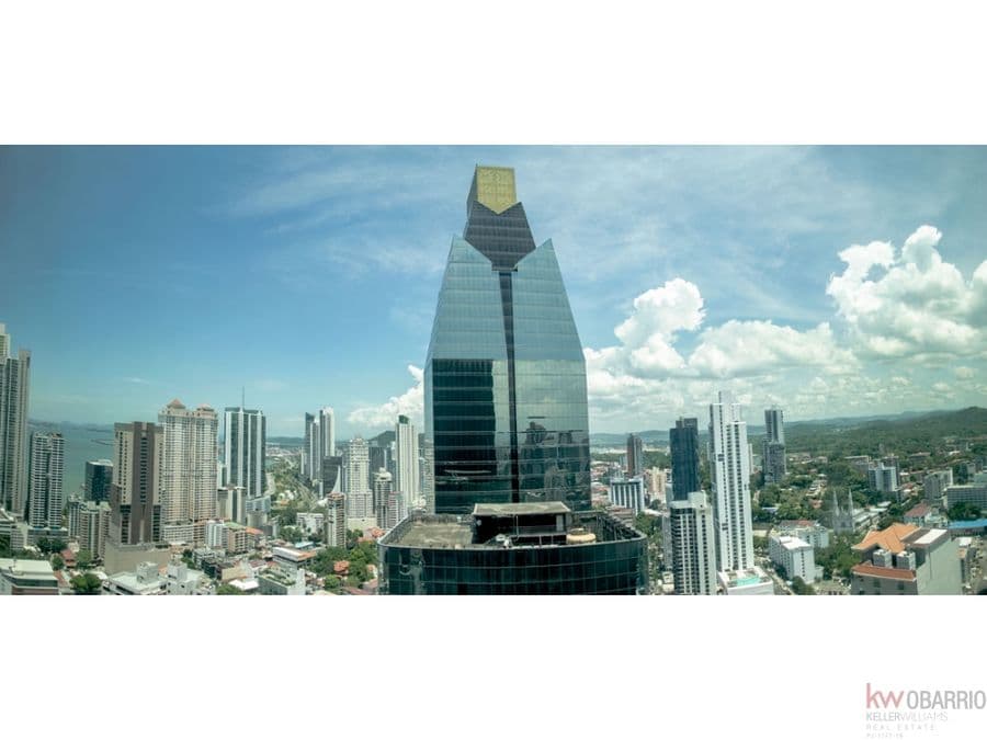 Oficina en PH Tower Financial Center