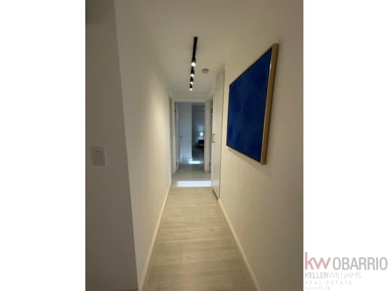 Apartamento en Panamá