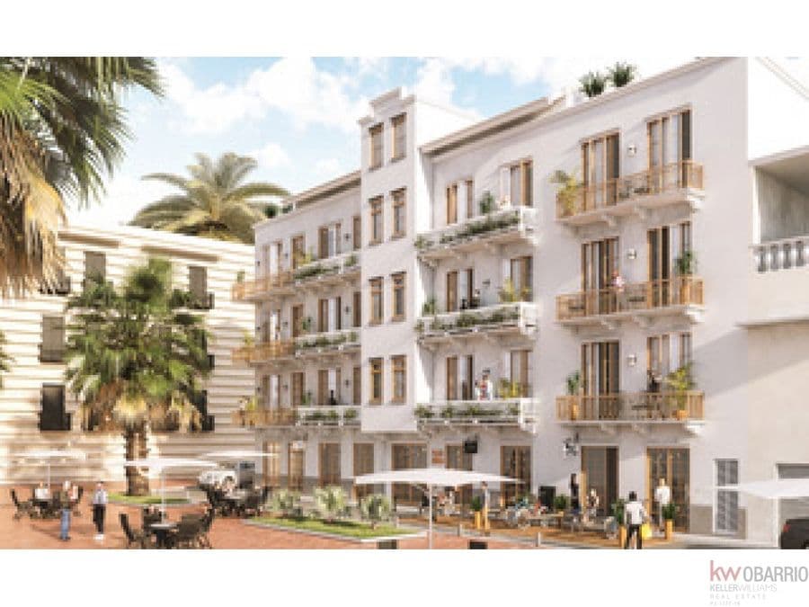 Apartment at PH Plaza Novena