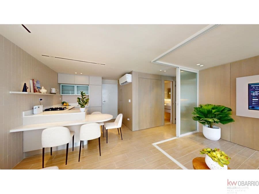 Apartamento en Panamá