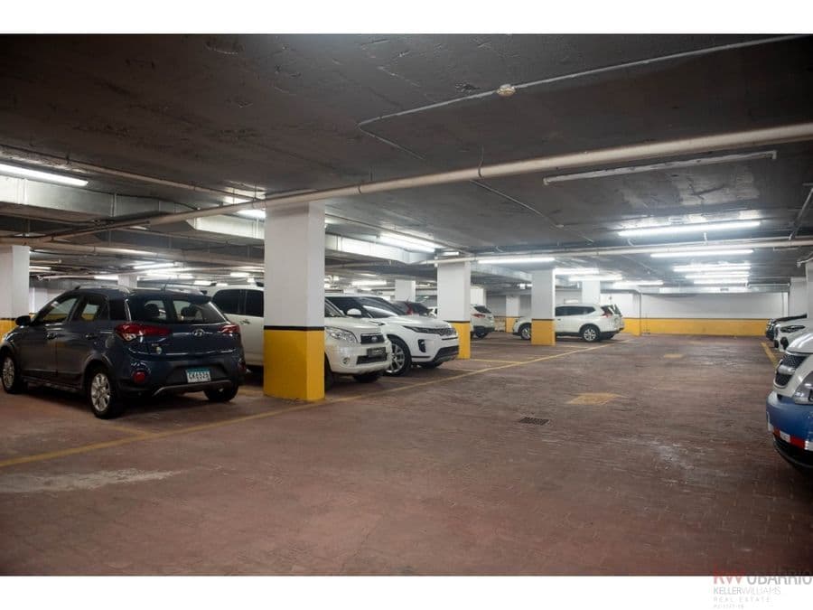 Comercial en Panamá