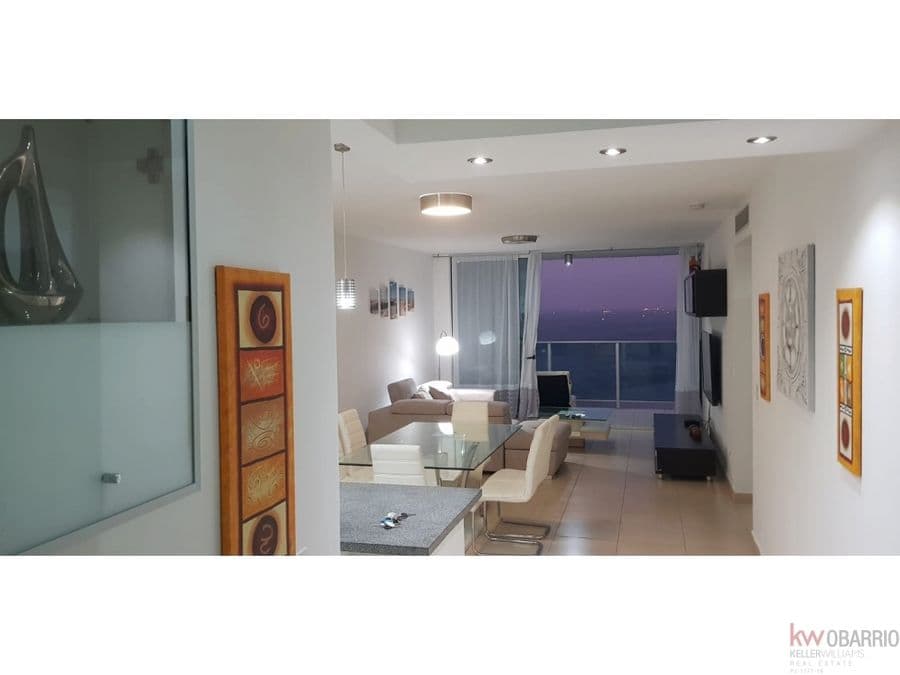 Propiedad en Panamá