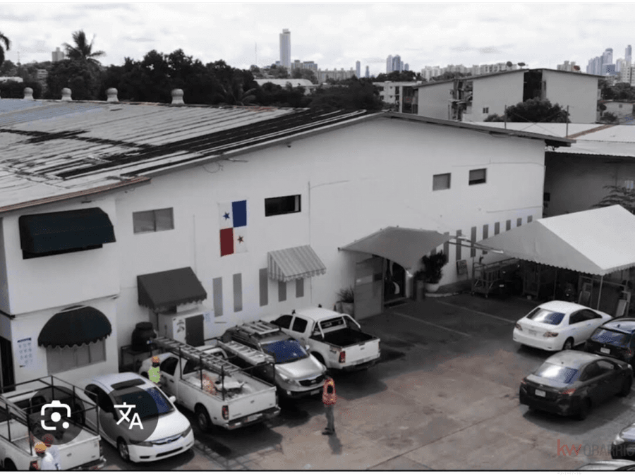 Propiedad en Panamá