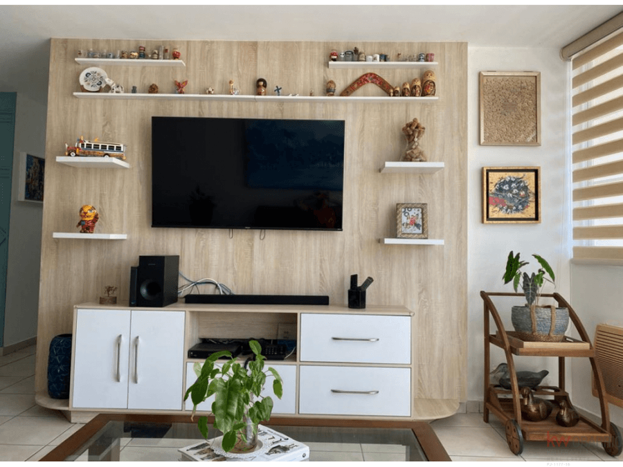 Apartamento en Panamá