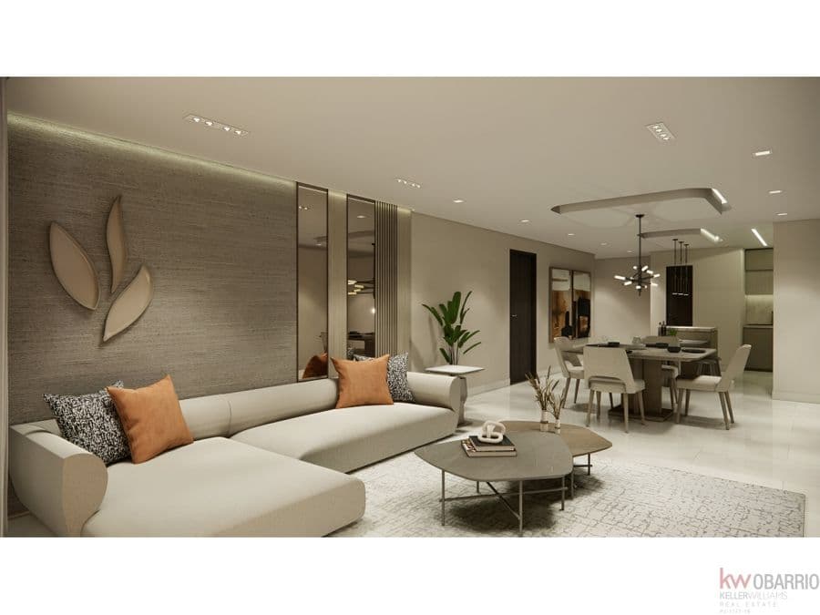 Apartamento en Panamá