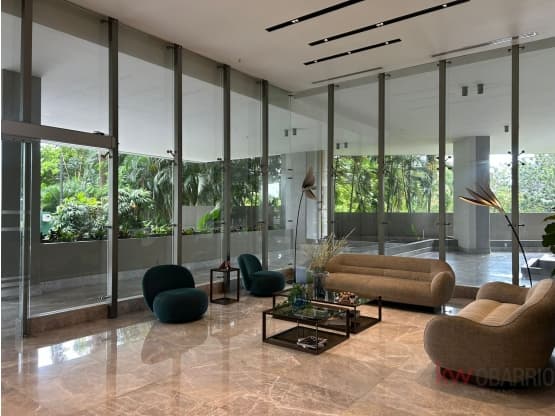 Apartamento en Panamá