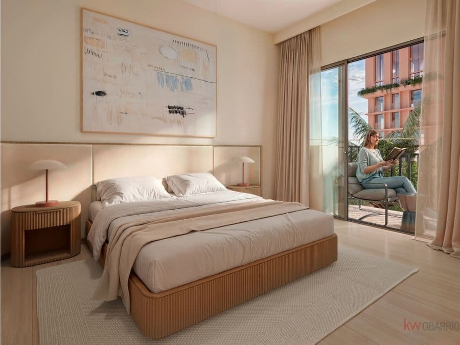 Apartamento en PH Gran Central