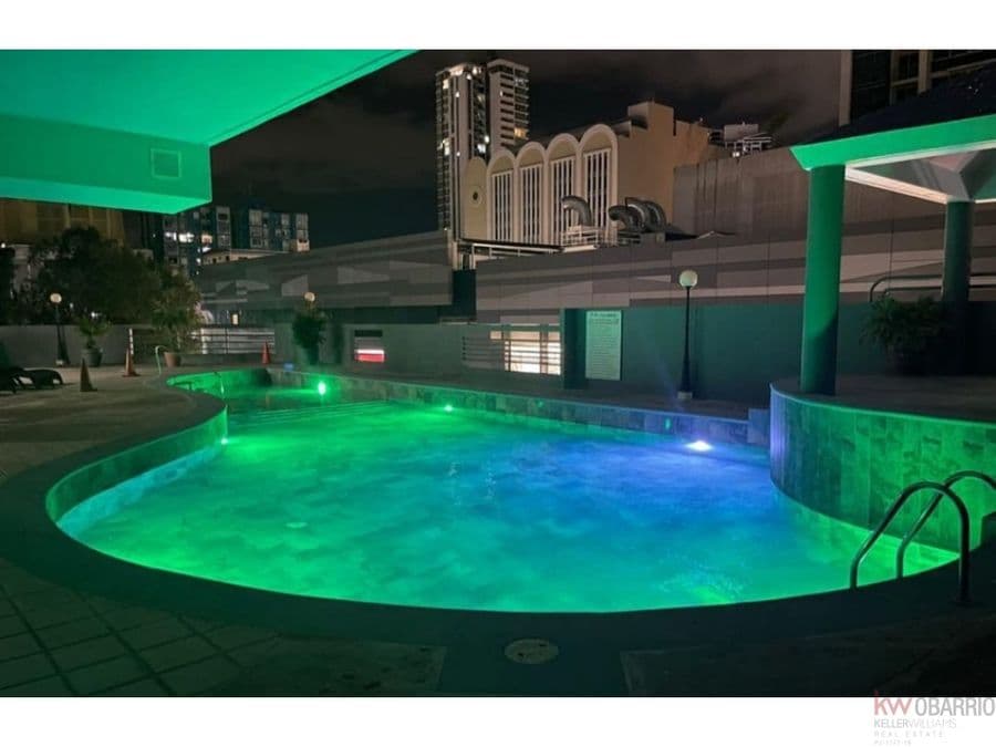 Apartamento en Panamá