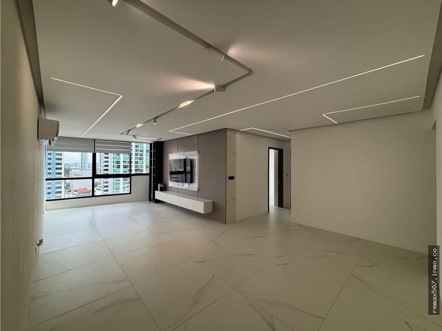 Apartment at Panamá