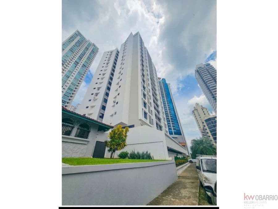 Apartamento en Panamá