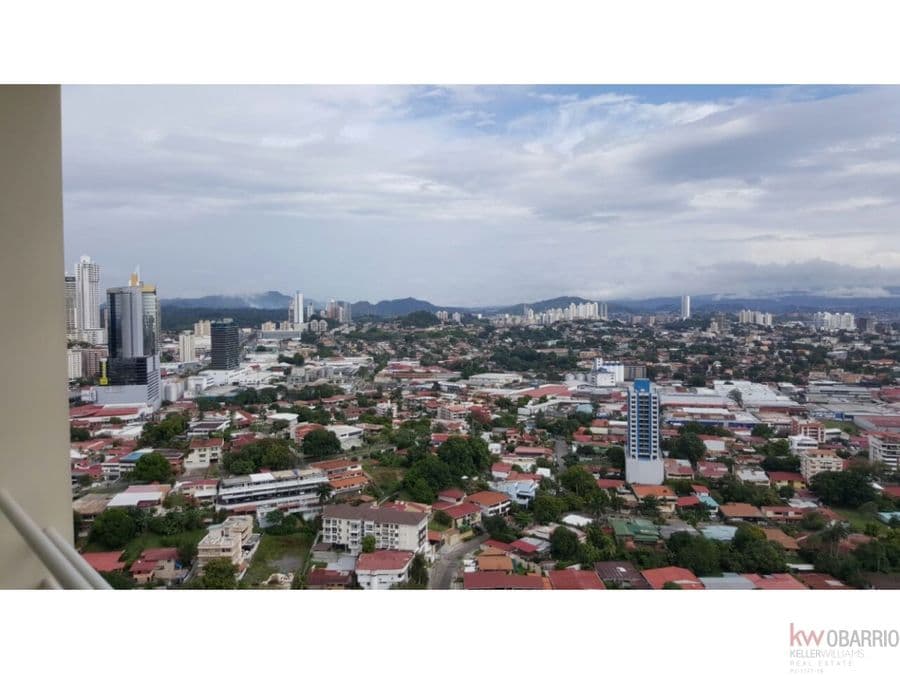 Apartamento en Panamá