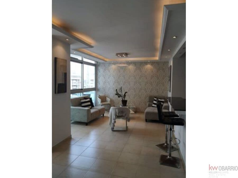 Apartamento en Panamá