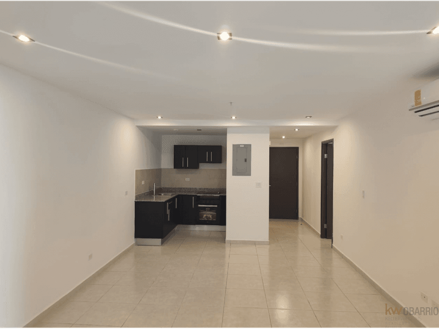 Apartamento en Panamá
