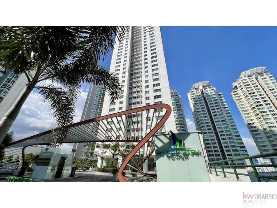 Apartment at Panamá