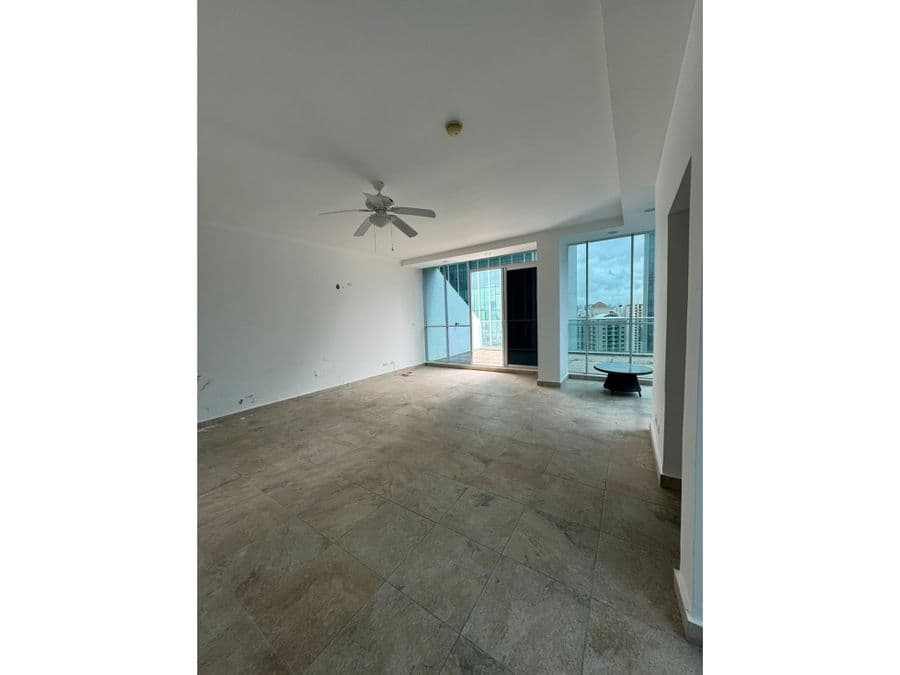 Apartamento en PH Pacific Sea