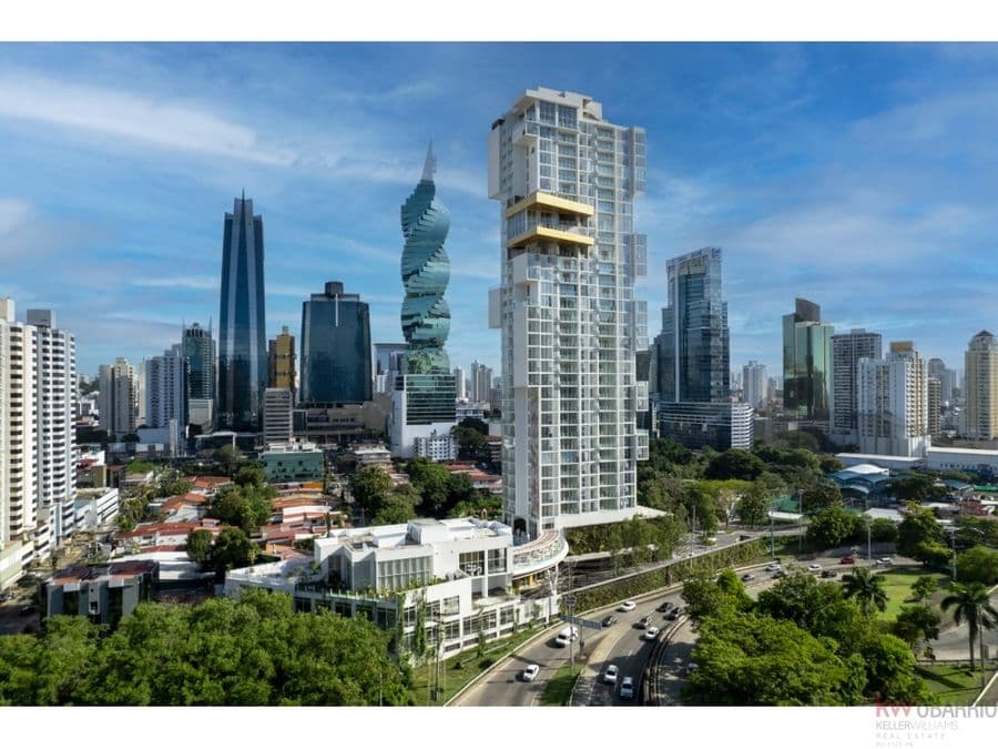 Apartamento en Panamá