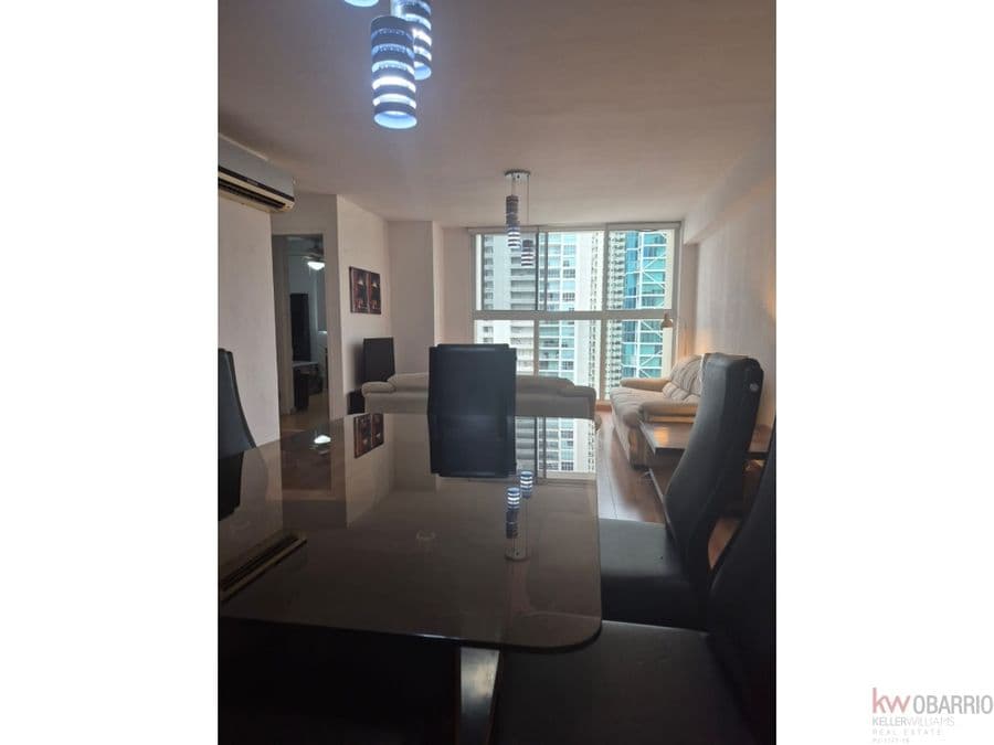 Apartamento en Panamá