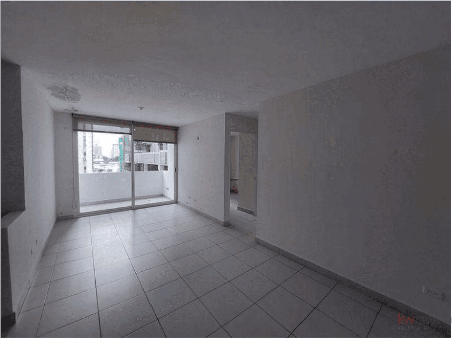 Apartment at Panamá