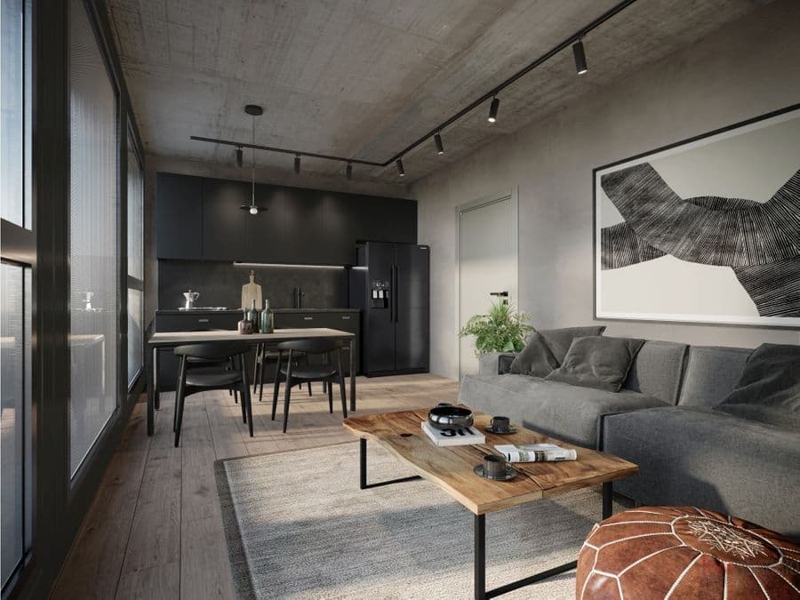 Apartamento en Panamá