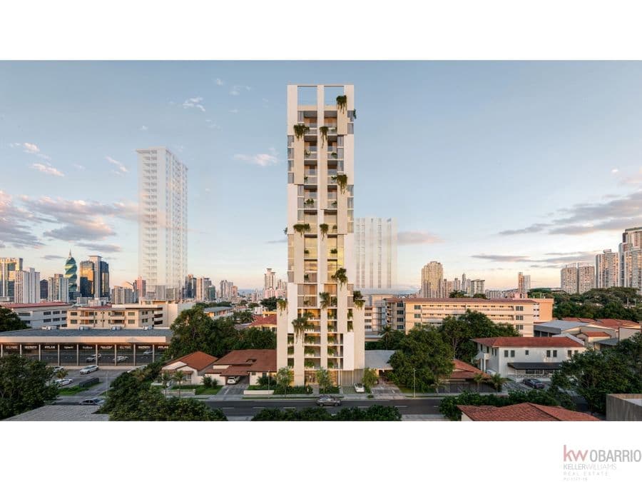 Propiedad en Panamá