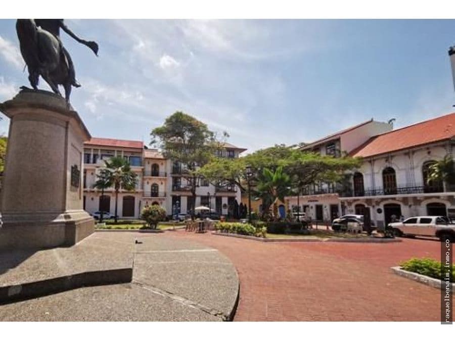 Apartamento en Panamá