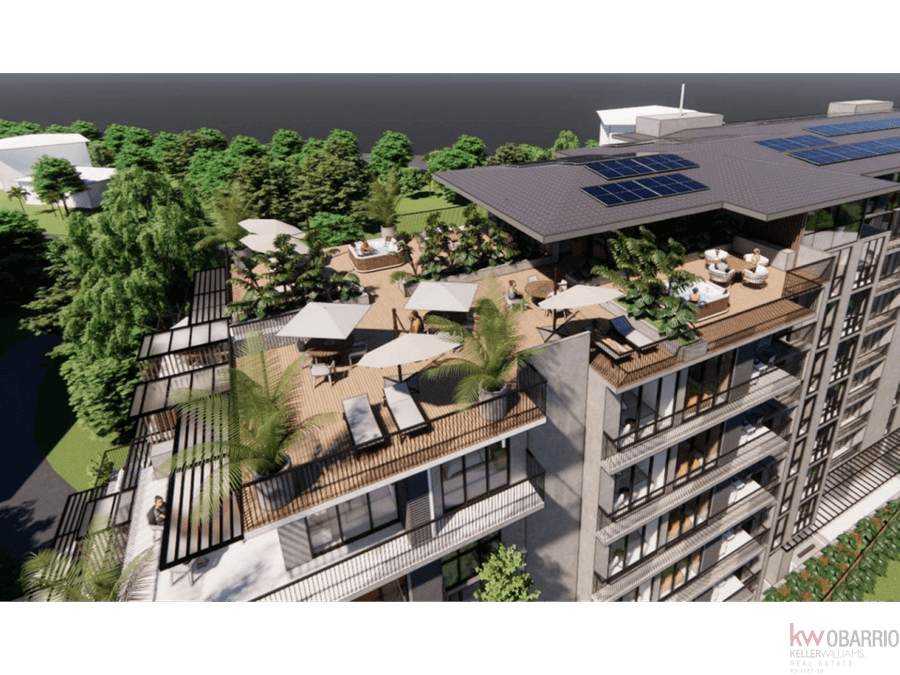 Apartamento en Panamá