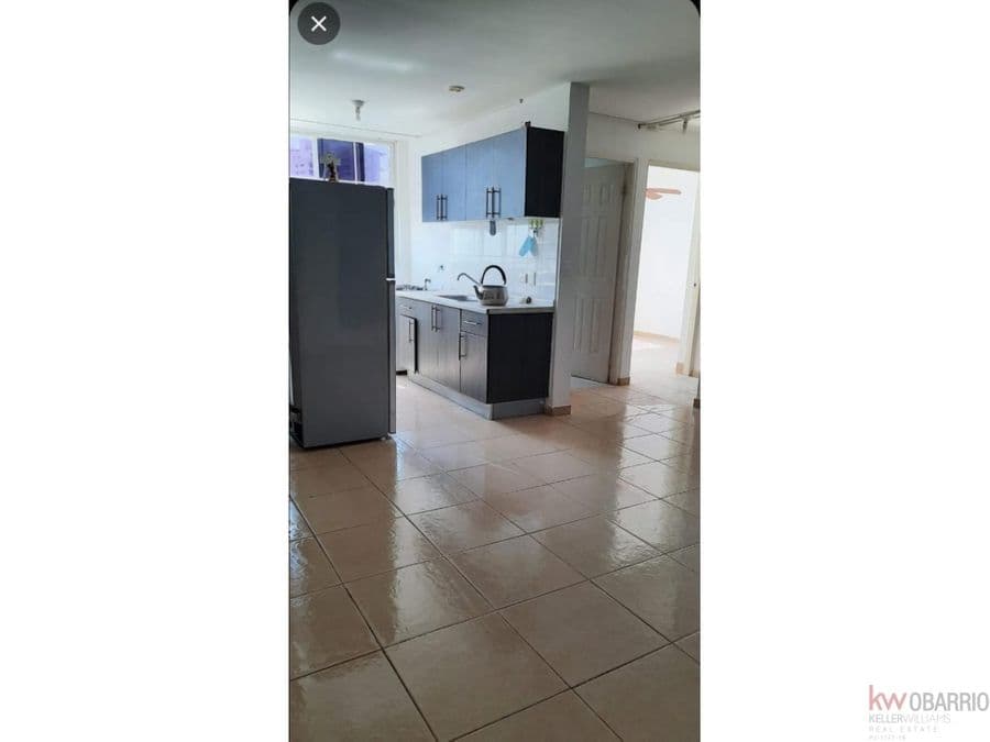 Apartamento en San Miguelito