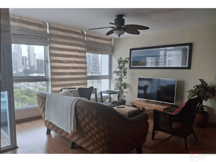 Apartamento en Panamá