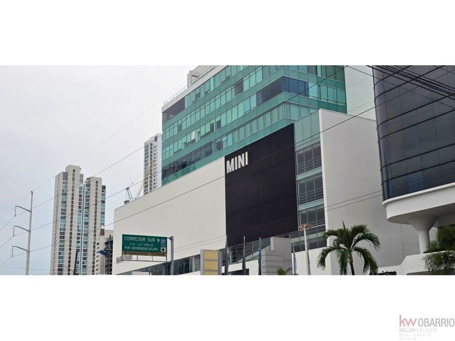 Propiedad en Panamá