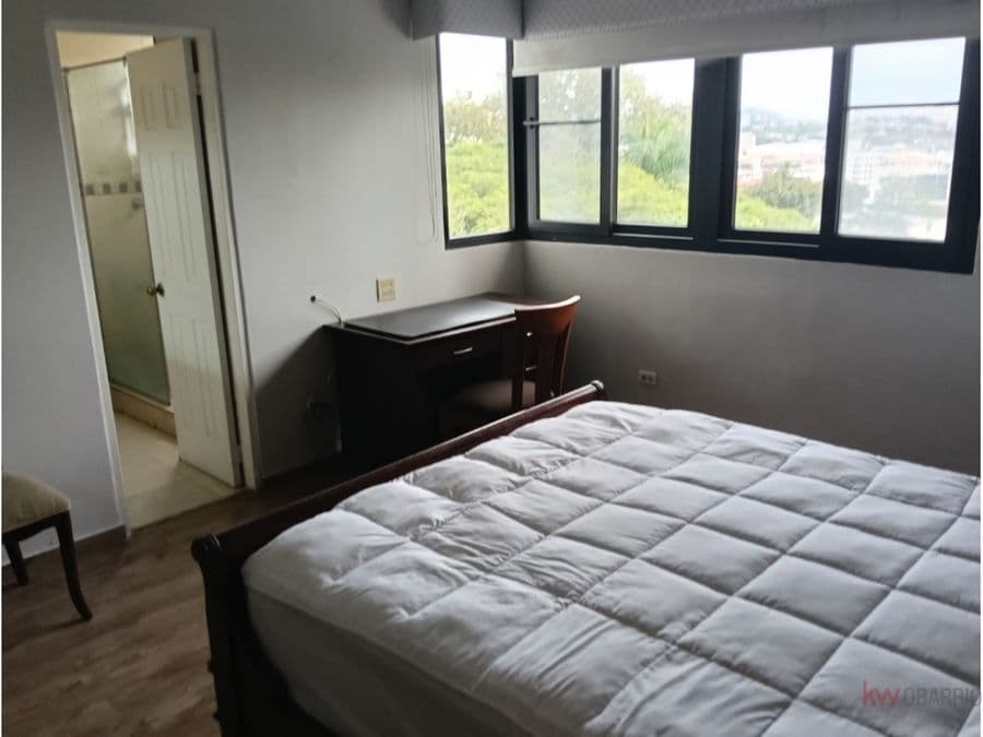 Apartamento en Panamá