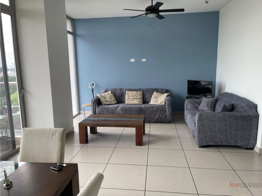 Apartamento en San Miguelito