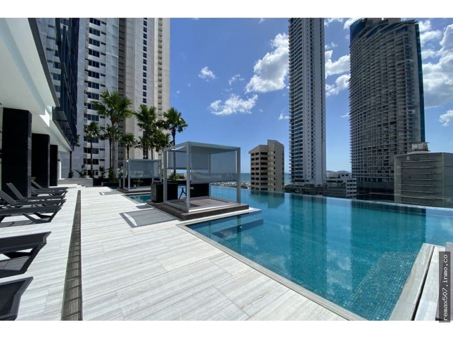 Apartment at Panamá