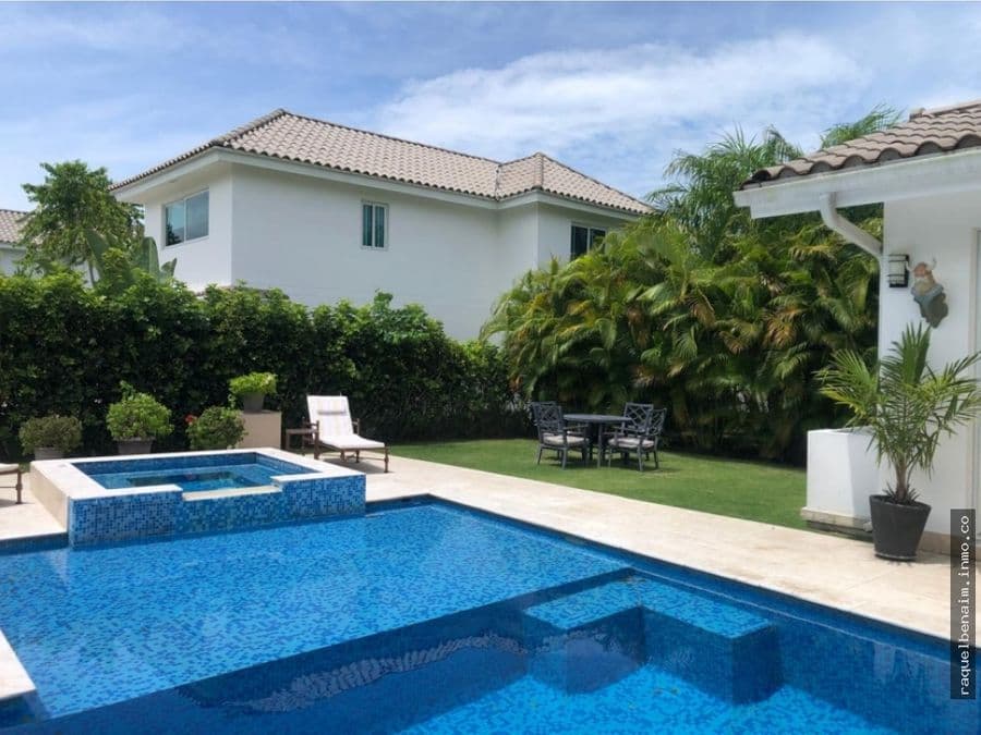 Casa en PH Bijao Beach Club & Residences