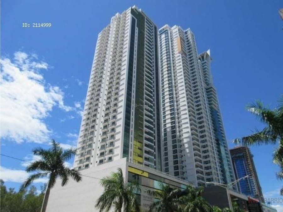 Apartamento en Panamá